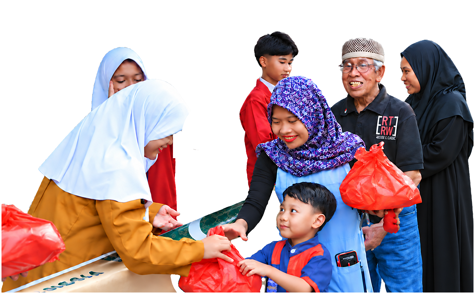 Kegiatan Sekolah