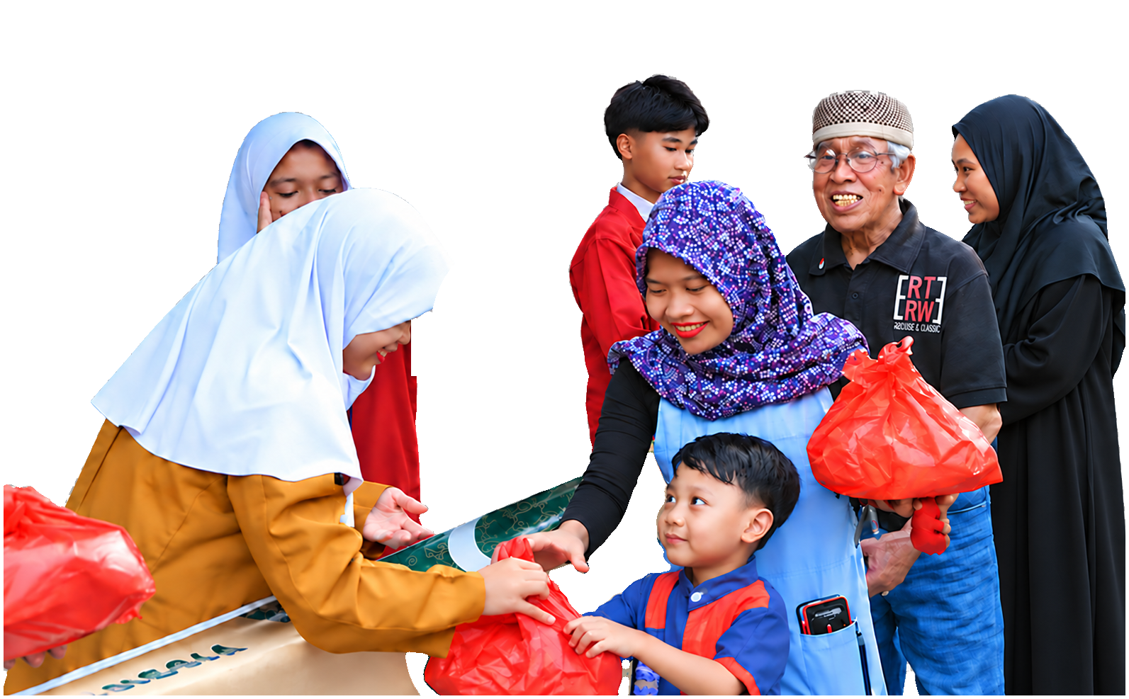 Kegiatan Sekolah