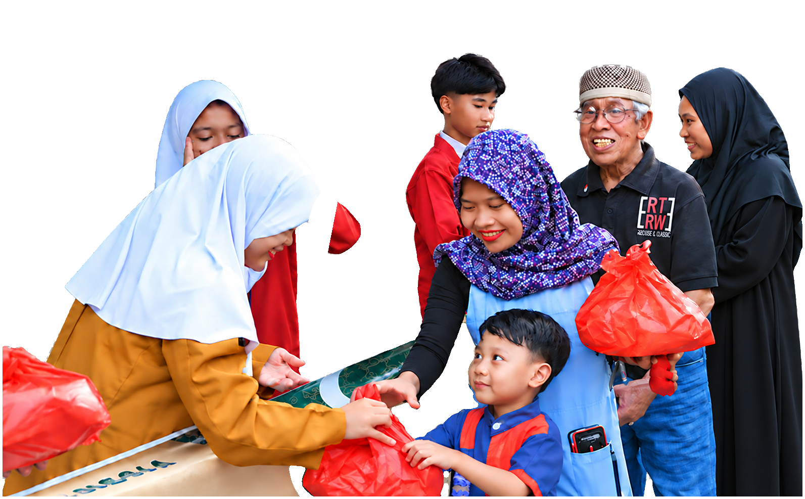 Kegiatan Sekolah
