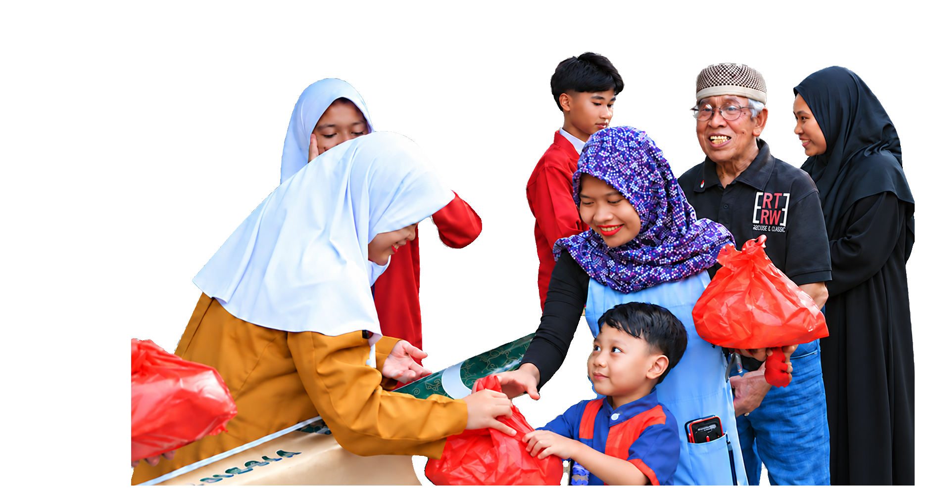 Kegiatan Sekolah