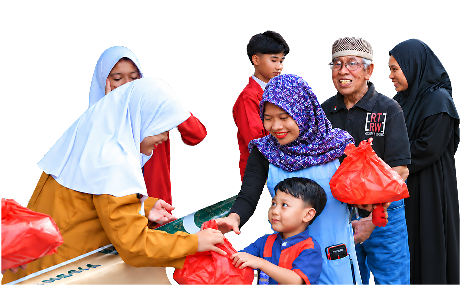 Kegiatan Sekolah