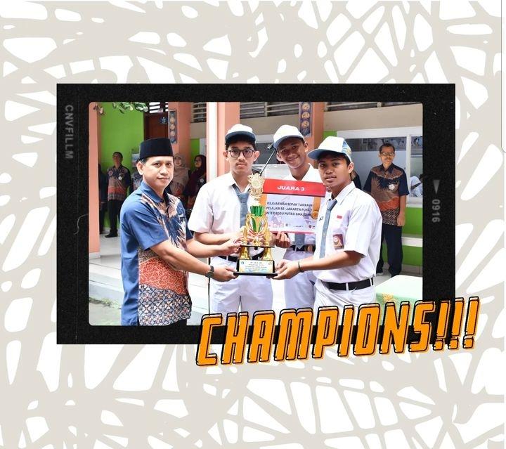 Kegiatan Sekolah