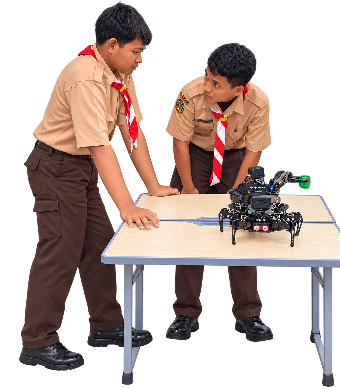 Kegiatan Sekolah