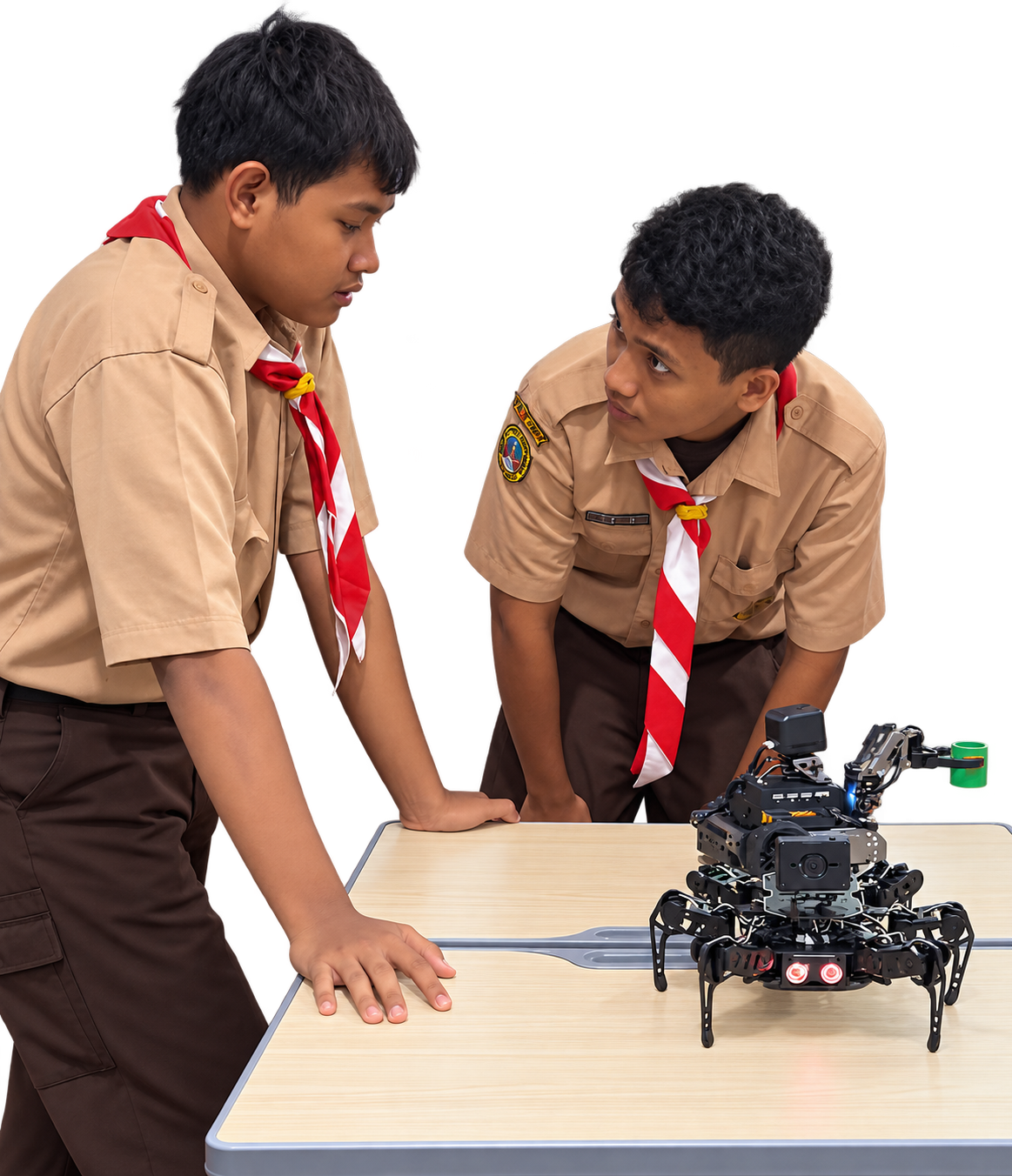 Kegiatan Sekolah