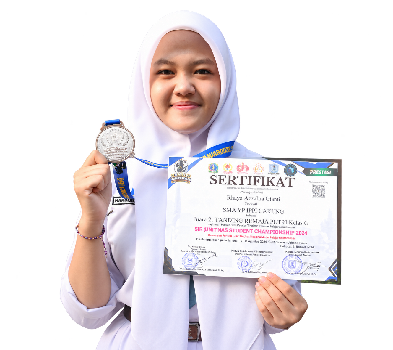 Kegiatan Sekolah