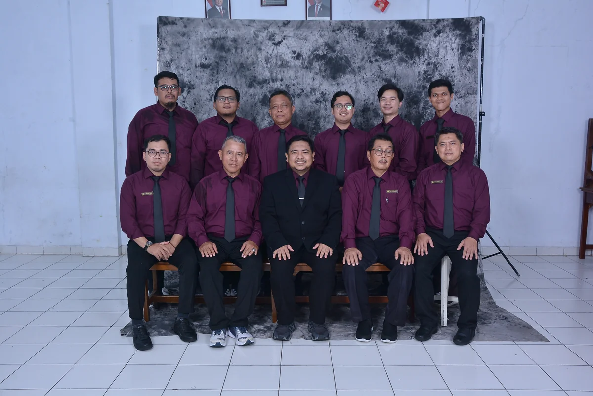 Kegiatan Sekolah