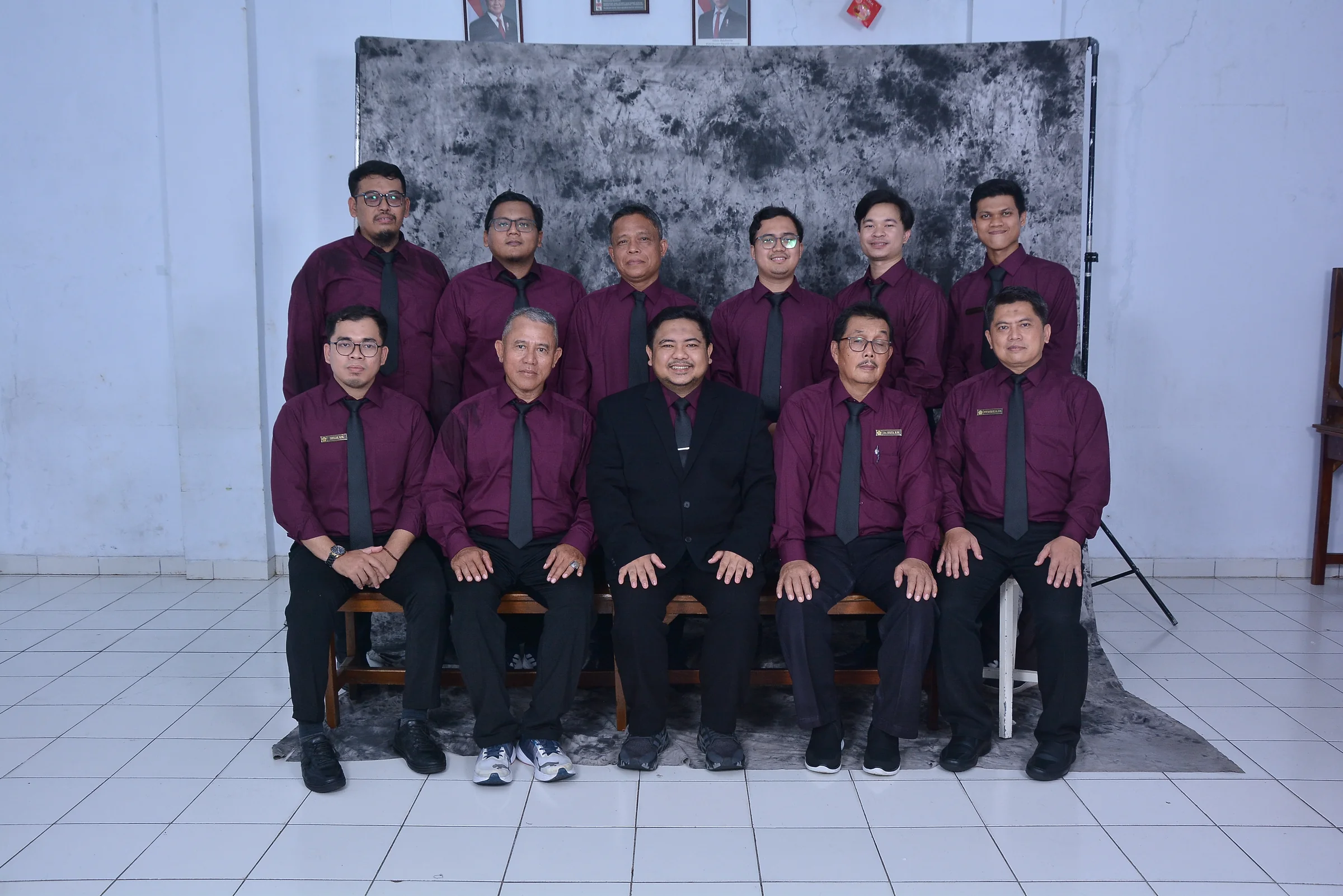 Kegiatan Sekolah