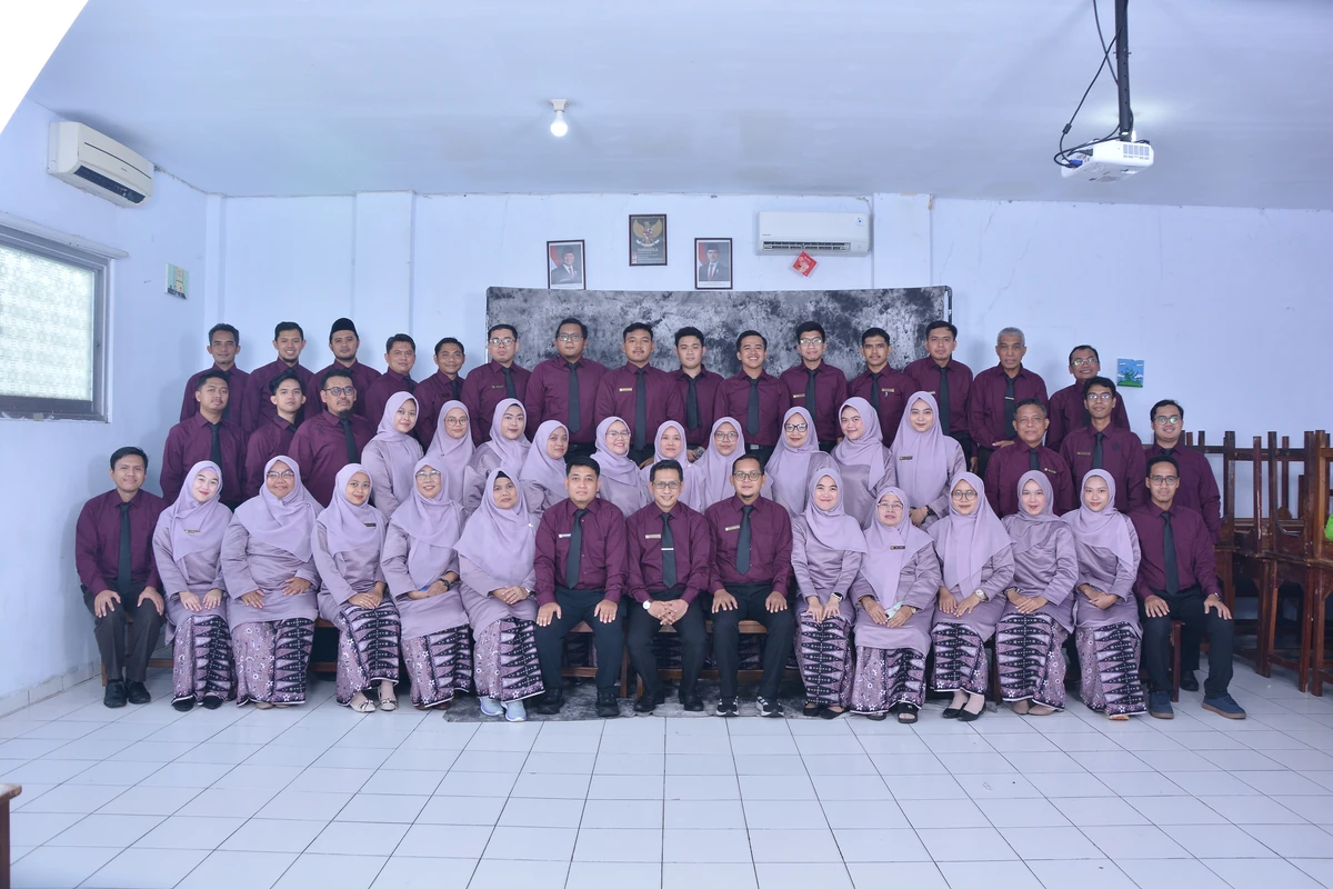 Kegiatan Sekolah