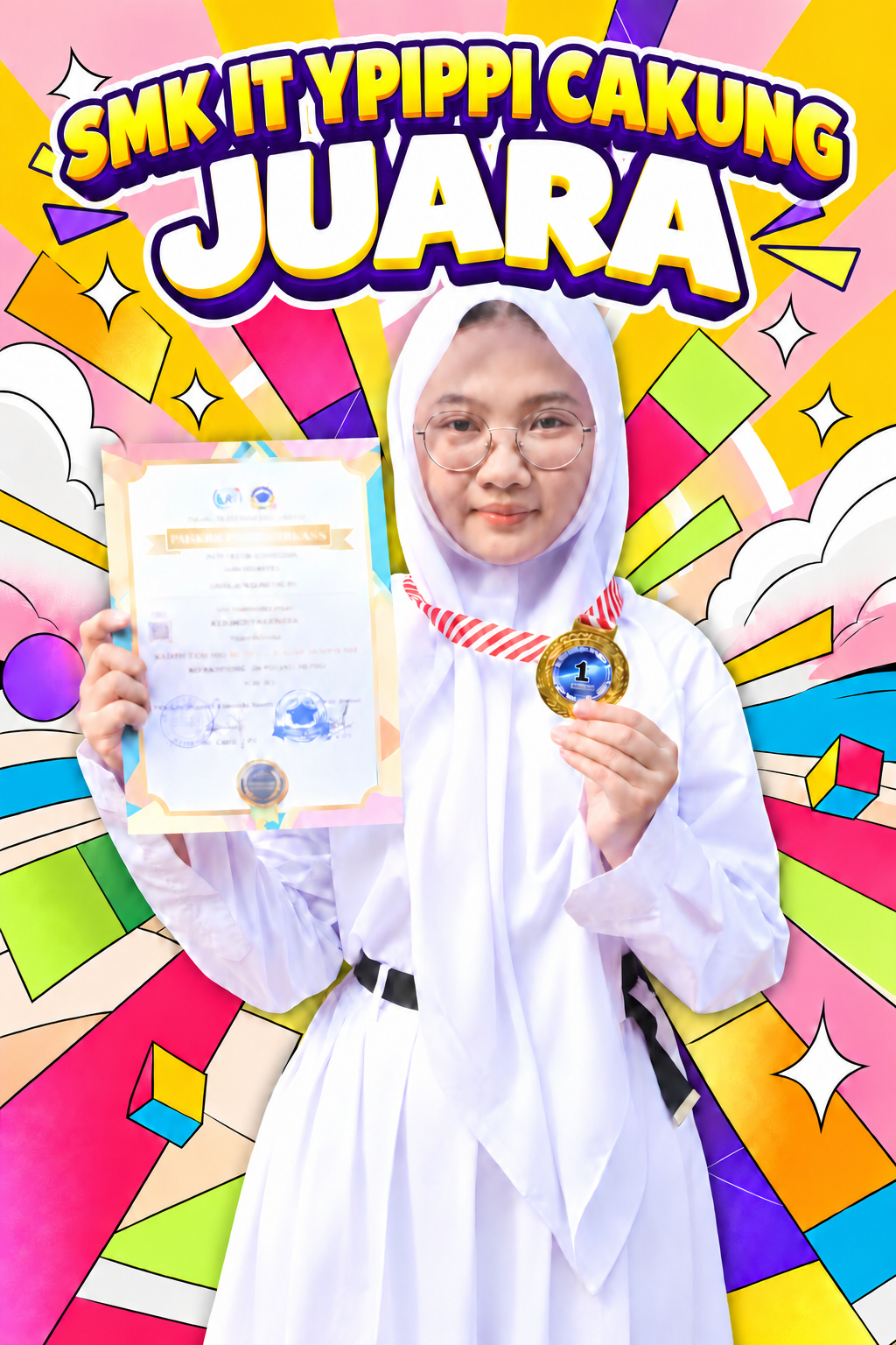 Kegiatan Sekolah