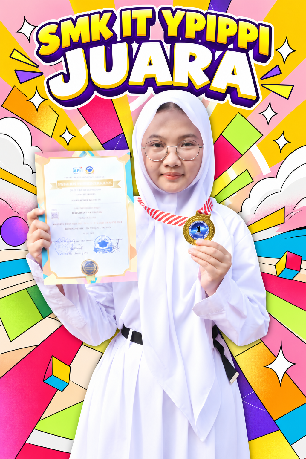 Kegiatan Sekolah