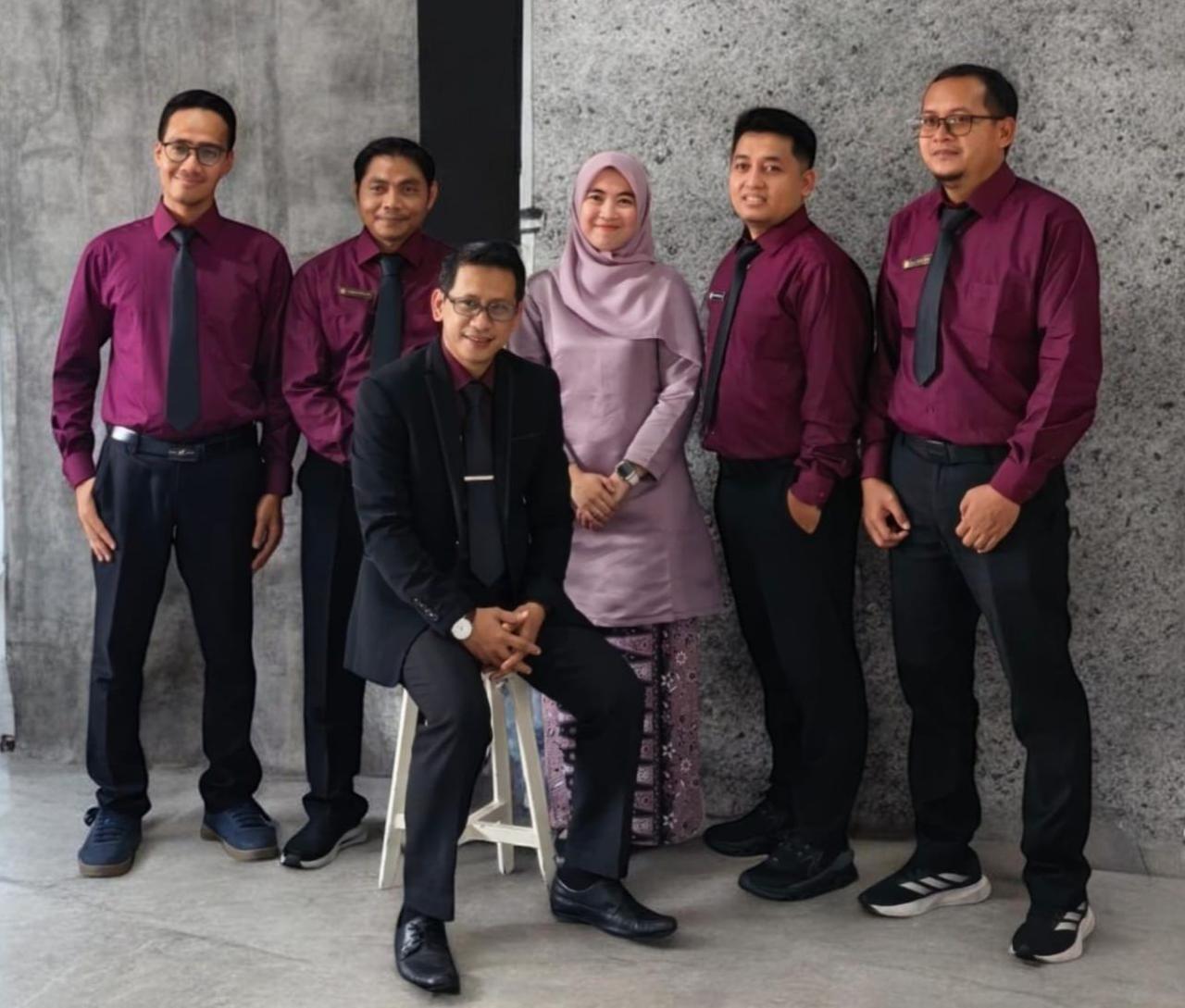 Kegiatan Sekolah