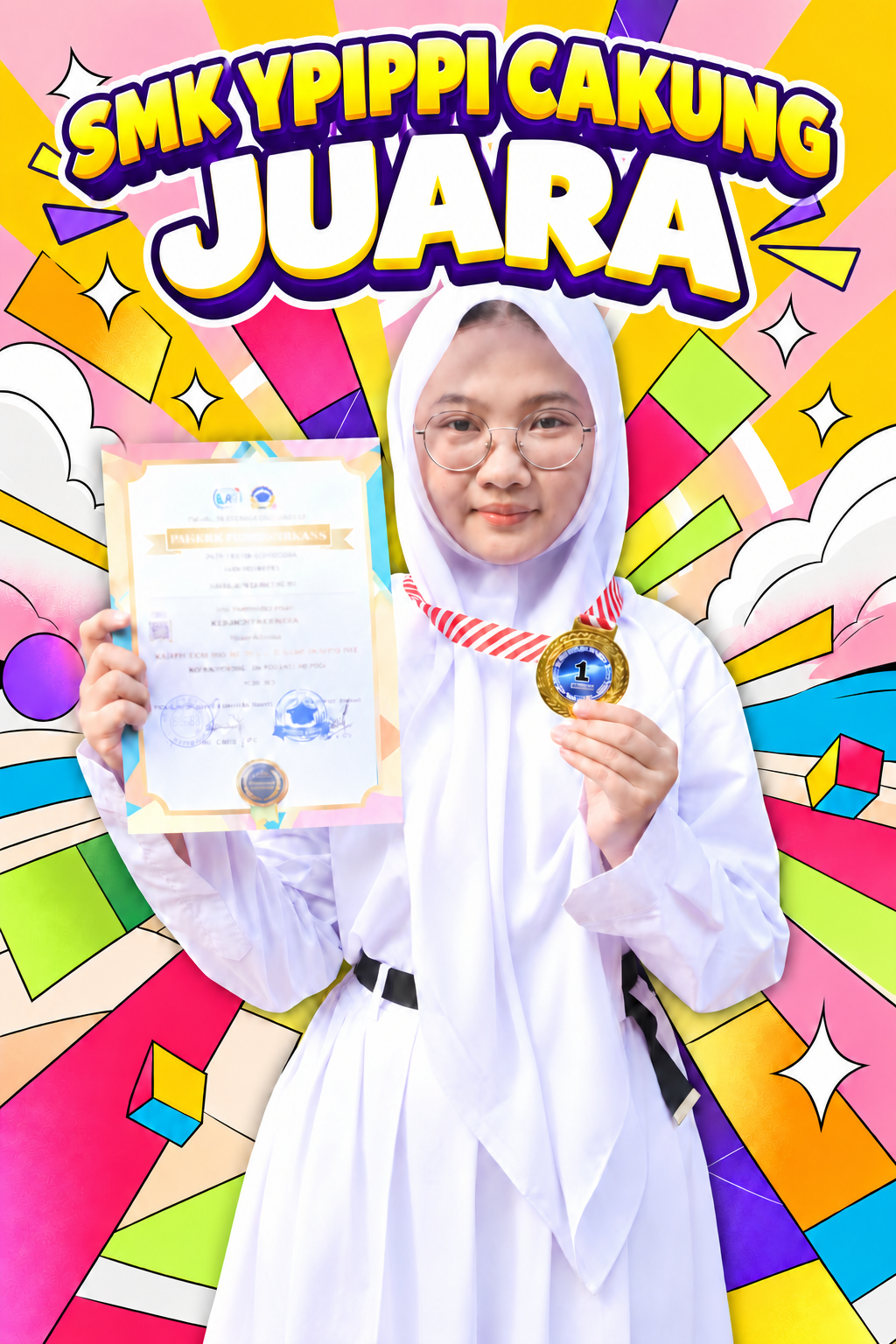 Kegiatan Sekolah