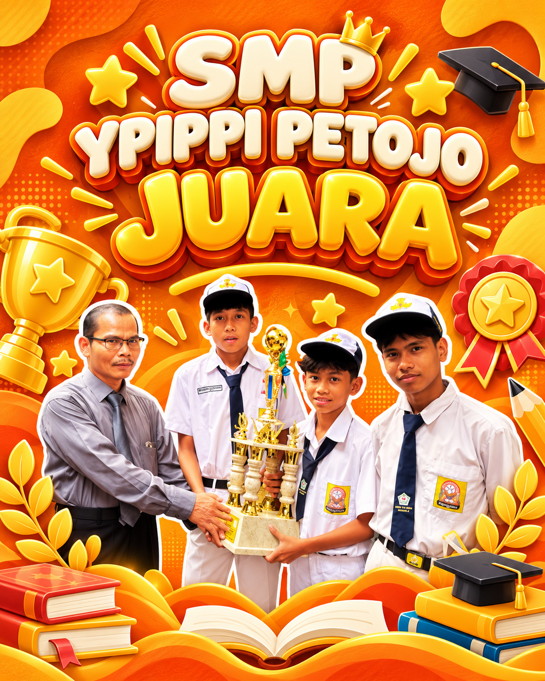Kegiatan Sekolah
