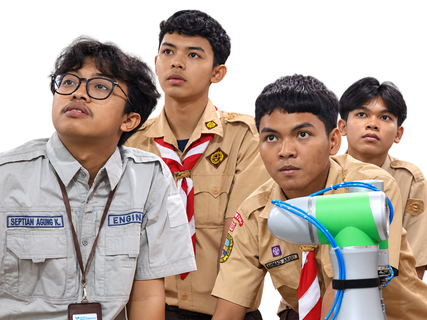 Kegiatan Sekolah