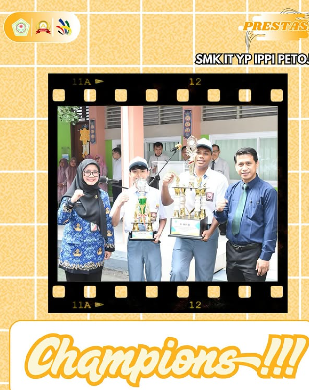 Kegiatan Sekolah